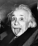 Albert Einstein